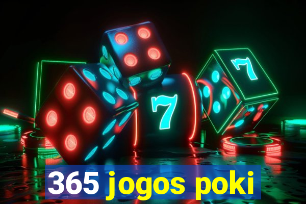 365 jogos poki